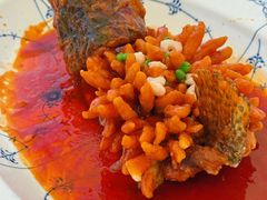 -江南雅厨·江南文化·苏州菜(李公堤店)