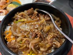 -山之屋炭火烧肉·生啤畅饮(大朗万科中央公园店)