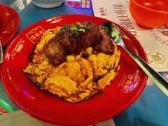 -憶廟街 X 沙角邨(太古城店)