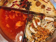 -陈艳红火锅菜·冒菜(簋街店)