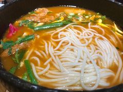 -南桥帮(昆百大·泰业城店)