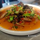 超下饭的川味小馆！这也太费米饭了吧