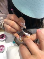 -TsukiNail艺术美甲美睫沙龙