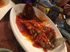 -缪氏川菜(丰盛町店)