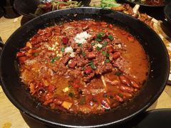 -金牌外婆家(苏州中心店)