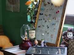 -Oolong乌龙茶古着店