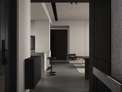 -翼森原创设计·全案实景落地