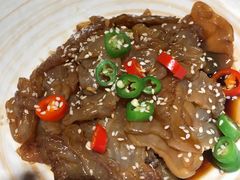 -姜君·千岛湖鱼头馆(浦东大道店)