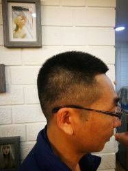 -小齐发型Star~salon