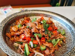 -味仙居(环城南路店)