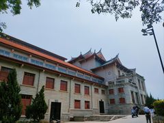-厦门大学(思明校区)
