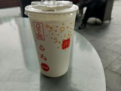 -麦当劳(虹桥南丰城店)