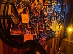 -老友咖啡馆(吉林财富购物广场店)