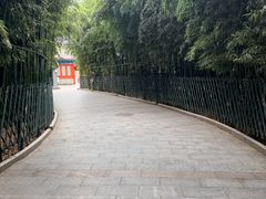 -红螺寺