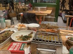 -李不管把把烧(天府三街店)