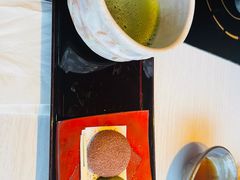 -滩万日本料理Nadaman(国贸大酒店)