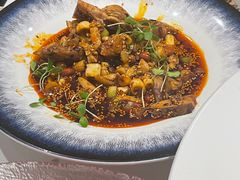 -院8里·少城记忆老川菜(宽窄巷子店)