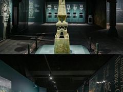 -遇见博物馆(遇见海洋沉浸式奇幻光影展)