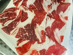 -久品肥牛烤肉(碧海华庭店)