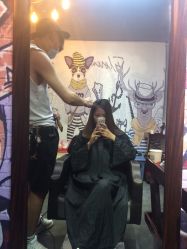 -BM SALON