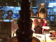 -南海温德姆花园酒店-康达屋Rendez Vous Buffet