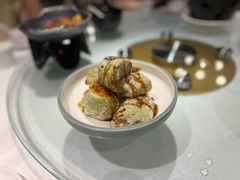 -新蜀会四川豆花(五羊店)