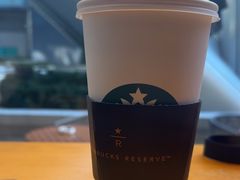 -星巴克臻选(济南恒隆店)