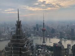 -上海柏悦酒店·世纪100牛排馆