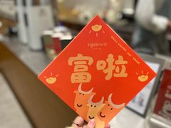 -代数学家algebraist(苏州中心店)