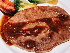 -亚马逊海鲜自助餐厅(惠山万达店)