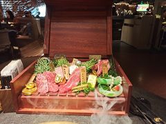 -黑牛の店·和牛烧肉(铁西万象汇店)