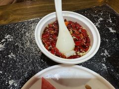 -汇聚德京味铜锅涮肉(沈家桥二路店)