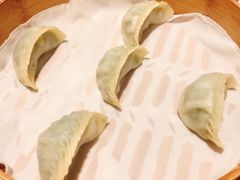 菜肉蒸饺-鼎泰丰(德基广场店)