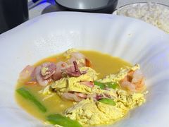 -巧克力渔家.小船海鲜胶东菜(三浴场店)