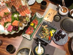 -一本料理(西溪天街店)
