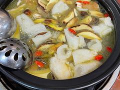 -菌之家·专业纯野生菌火锅·特色炒菌