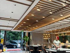 -聚丰园•湖鲜餐厅(阿红私房菜梅石路店)