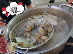 -黑山牛肉汤火锅(花城汇店)