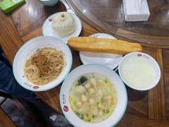 -静海楼(学田店)