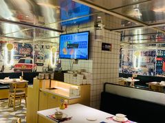 -食大利香港茶餐厅(南亚风情第一城店)