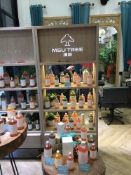 -渼树MSUTREE连锁沙龙