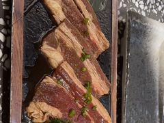 -黑牛の場烤肉(摩天活力城店)