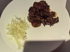 -老洋房花园饭店(绍兴路店)