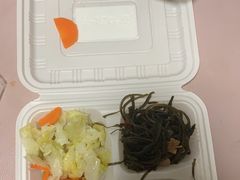 -香妃烤鸡(西单店)