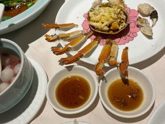 大闸蟹-蟹榭(静安寺晶品商场店)