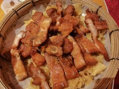 -园林美食城·本土农家菜(杨和镇店)