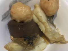 -围炉夜话·潮汕卤水火锅(榕江店)