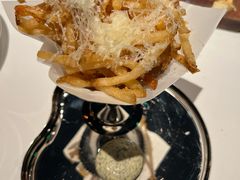 -Oyster Talks 四度蚝法餐厅