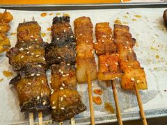 -探唐烧烤(棠东店)