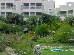 -三亚亚龙湾凯莱仙人掌度假酒店